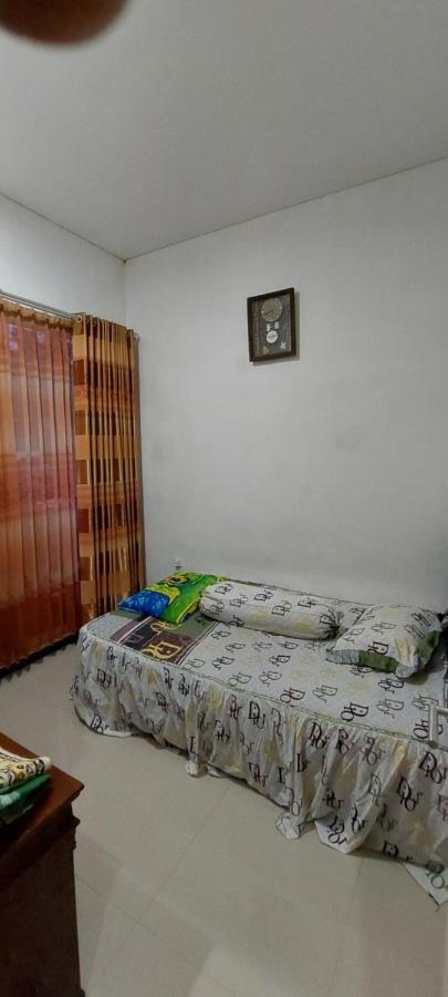 Villa Two One Exotic Private Pool Di Batu Бату Экстерьер фото