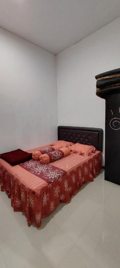 Villa Two One Exotic Private Pool Di Batu Бату Экстерьер фото